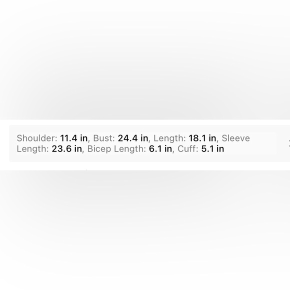 Brown Ribbed Knit Sweater - Picture 7 of 8